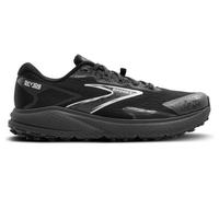 Brooks Running Divide 5 - donna - nero