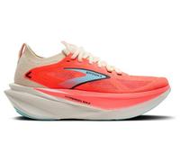 BROOKS Hyperion Max 3 - Donna - Arancione / Bianco - Taglia 39- modello 2025