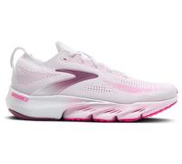 Brooks Glycerin Flex W - scarpe running neutre - donna Light Pink/White 9,5