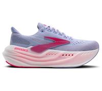 Brooks Glycerin Max Blue Heron Diva Pink White Women Road Running 1204361B-447