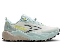 Scarpe Brooks Caldera 8 Medium azzurro cielo bianco donna - 36.5