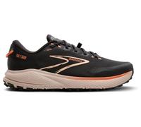 Brooks Running donna - nero