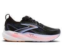 Brooks Glycerin 22 - scarpe running neutre - donna 7,5 US Black/Light Blue woman