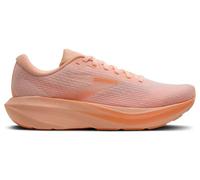 Brooks Ghost AMP Peach/Peach/White da Donna 37.5 Rosa