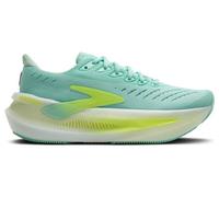 Brooks Running donna - teal blue