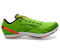 Brooks Draft Xc Pointes De Cross verde 45,5