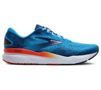 Brooks Running Ghost 16 - uomo - blu