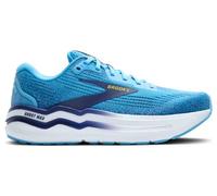 SCARPE BROOKS GHOST MAX 2 TG 42.5 COD 1104311D449 - 9M [US 9 UK 8 CM 27] Blu
