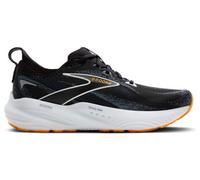 Scarpe Brooks Glycerin 22 Medium nero bianco arancione - 41