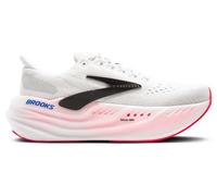 Brooks Running Glycerin Max - donna - bianco