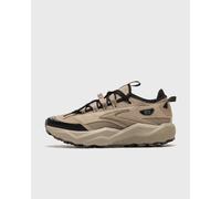 Brooks Running RSVP Gallery x Caldera 8 men Lowtop brown in taglia:40