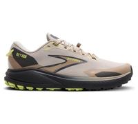 BROOKS Divide 6 - Uomo - Grigio - Taglia 45- modello 2025