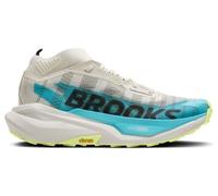 Sneakers Brooks Cascadia Elite Star White/ Bluefish/ Black 43