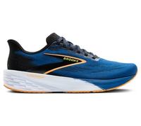 Scarpe Brooks Launch 11 Medium blu nero arancione - 45