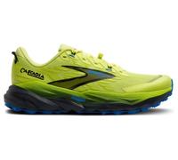 Brooks Running uomo - giallo