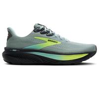 Brooks Ghost 17 Gray Mist/Yucca/Nightlife 42 Grigio