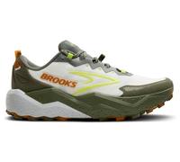 Brooks Running uomo - kaki
