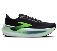 Brooks Glycerin Max 2 M - scarpe running performanti - uomo 14 Black/Light Green man