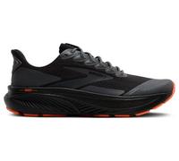 Brooks Ghost 17 Black/Orange da Uomo 46 Nero
