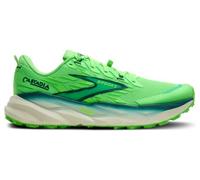 Brooks Running uomo - verde