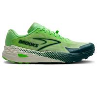 Brooks Running uomo - verde