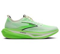 BROOKS Hyperion 3 - Uomo - Verde - Taglia 41- modello 2026
