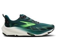 Scarpe Brooks Ghost Trail Medium verde scuro - 43
