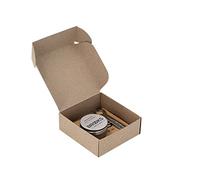 Brooks Saddle Care Kit-New22 Manutenzione Adulto Unisex, Secondo modello