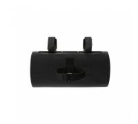 Brooks England Scape - borsa da manubrio bici Black unisex