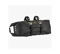 Brooks England Scape Roll Borse manubrio cachi, poliestere, unisex