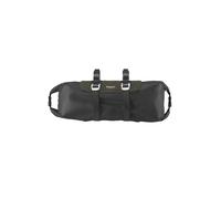 Brooks England Scape Roll Handlebar Bag 10-12l Nero