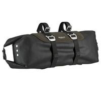 Brooks England Scape Roll Borse manubrio cachi, poliestere, unisex