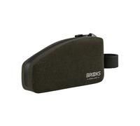 Bolsa per telaio Brooks England Scape Top verde scuro
