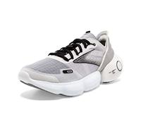 Brooks Scarpa da corsa Aurora Neutral da uomo, Bianco/Lega/Nero, 45 EU