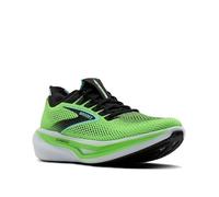 Brooks Scarpe Corsa Uomo Hyperion 3 Green Gecko Running Verde Bianco (Sistema Taglie Calzature EU, Adulto, Uomo, Numero, Media, 46)