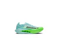 Brooks Hyperion Elite 5 Limpet/Black/Green Gecko 45 Blu