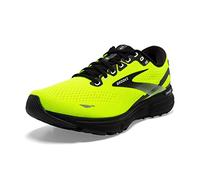 Brooks Scarpe da Corsa Ghost 15 Neutral Uomo, Vita Notturna/Nero/Ebano, 41 EU