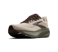 Brooks Scarpe da Corsa Ghost 17 Neutral Uomo, Chateau Grigio/Marrone/Oliva, 43 EU