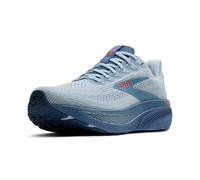 Brooks Scarpe da Corsa Ghost 17 Neutral Uomo, Skyway/Chiaro di Luna/Arancione, 46 EU