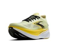 Brooks Scarpe da corsa Hyperion Max 3 Uomo Luminary/Cyber Yellow/Nero 42