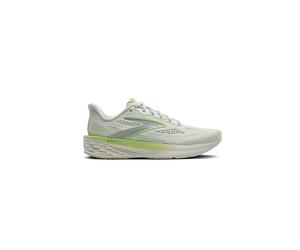 BROOKS Scarpe da gara da donna Launch 12 grigio chiaro | 37 1/2