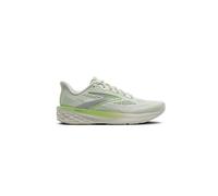 BROOKS Scarpe da gara da donna Launch 12 grigio chiaro | 40 1/2