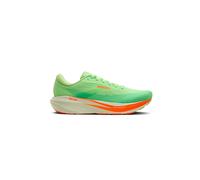 BROOKS Scarpe da gara da uomo Ghost AMP verde | 42