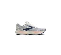 BROOKS Scarpe da running da donna Adrenaline 24 GTS WS 2A Narrow grigio | 38 1/2