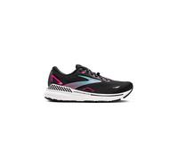 Scarpe Brooks Adrenaline GTS 23 Medium GORE-TEX nero blu fucsia donna - 38