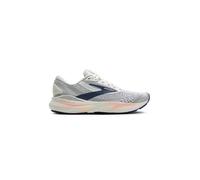 Scarpe Brooks Adrenaline GTS 24 Medium grigio donna - 36.5