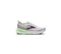 Brooks Glycerin 23, Scarpe da Corsa Donna (Antarctica/Grape/Green Gecko, Sistema Taglie Calzature EU, Adulto, Numero, Media, 42)