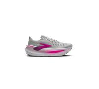 Brooks Glycerin Max 2 W - scarpe running performanti - donna 9,5 Grey/Pink woman