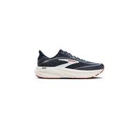 Brooks Ghost 18 Navy Blazer/Red Earth/Blue da Uomo 41