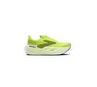 BROOKS Scarpe da running da uomo Glycerin Max verde | 42 1/2